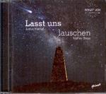 Lasst Uns Lauschen