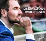 Piano. Improvisations on Beethoven