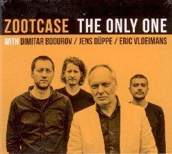 The Only One - CD Audio di Zootcase