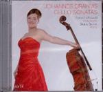 Johannes Brahms Cello Sonatas