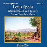 Kammermusik Mit Klavier