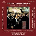 Raritaten Kammermusikali