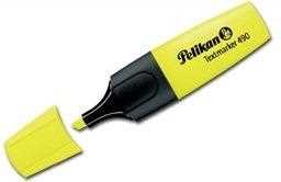 Cartoleria Evidenziatore Pelikan 490 Giallo Pelikan