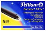 Pelikan Grand Prix Refill ricaricatore di penna 10 pezzo(i)