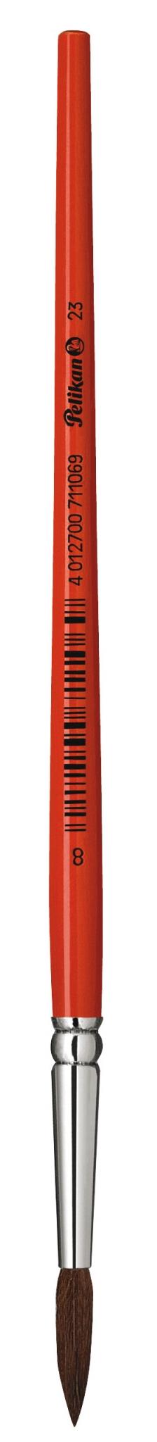 Pelikan 711077 pennello d''artista 1 pz