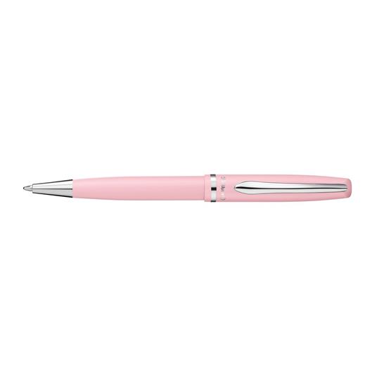 Penna a sfera Jazz Pastel rose - 3