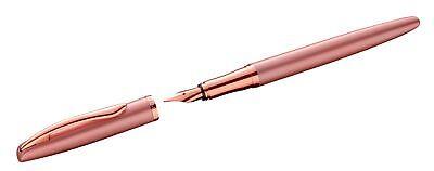 Penna stilografica FH P36 Jazz Noble Elegance Rose Etui