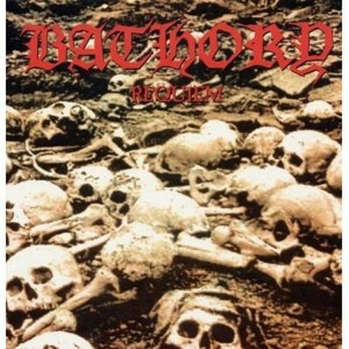Requiem - Vinile LP di Bathory