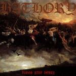 Blood Fire and Ice - CD Audio di Bathory
