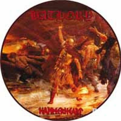 Hammerheart - Vinile LP di Bathory