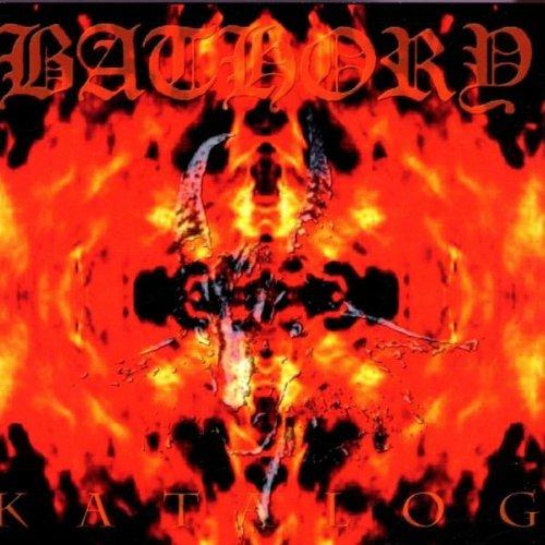 Katalog - CD Audio di Bathory