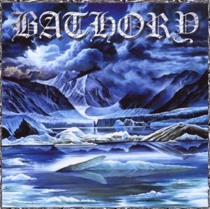 Nordland vol.2 - CD Audio di Bathory