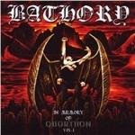 In Memory of Quorthon vol.1 - CD Audio di Bathory