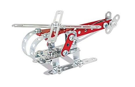 Eitech Construction Set di vigili del fuoco - 2