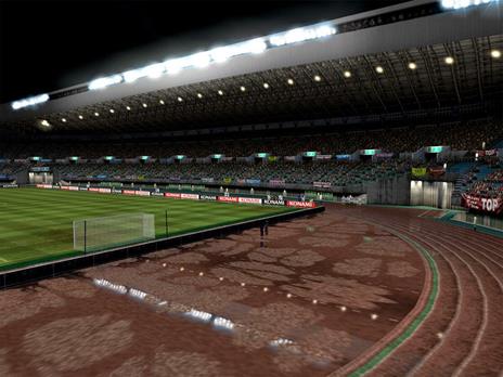 Pro Evolution Soccer 3: Platinum - 2