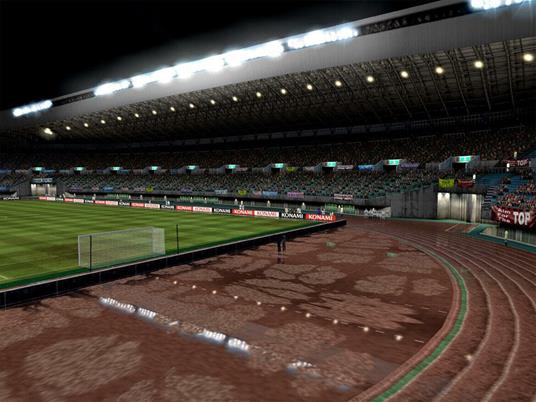 Pro Evolution Soccer 3: Platinum - 2