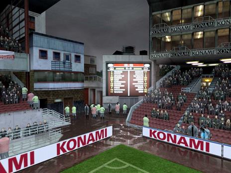 Pro Evolution Soccer 3: Platinum - 3