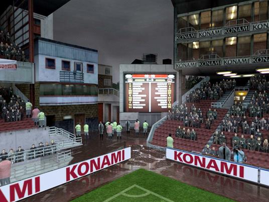 Pro Evolution Soccer 3: Platinum - 3