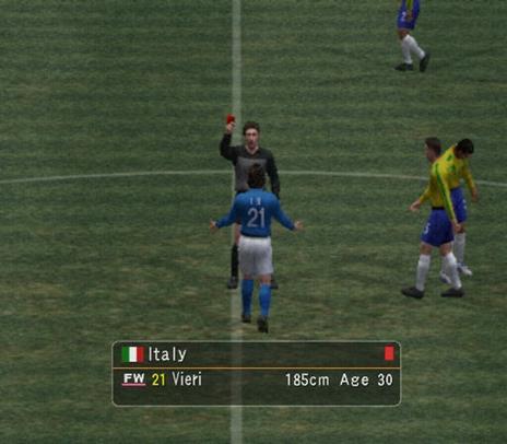 Pro Evolution Soccer 3: Platinum - 6