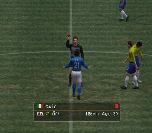 Pro Evolution Soccer 3: Platinum - 6