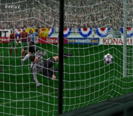 Pro Evolution Soccer 3: Platinum - 9