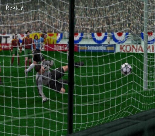Pro Evolution Soccer 3: Platinum - 9