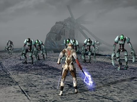 Nanobreaker - 6