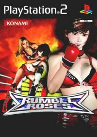 Rumble Roses