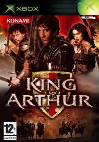 King Arthur