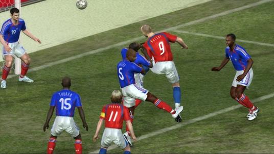 Pro Evolution Soccer 6 Classic - 7