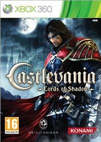 Castlevania. Lords of Shadow