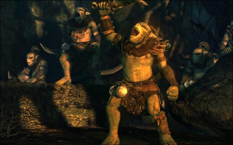 Castlevania. Lords of Shadow - 2
