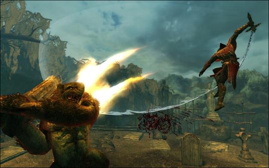 Castlevania. Lords of Shadow - 3