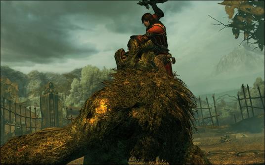 Castlevania. Lords of Shadow - 4