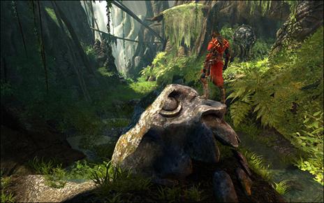 Castlevania. Lords of Shadow - 5