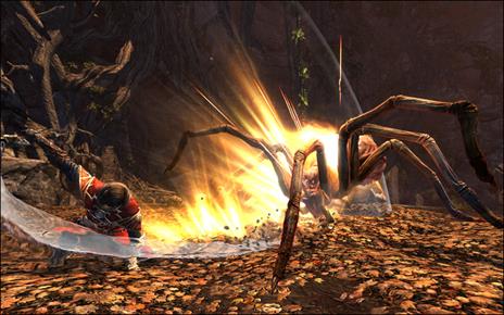 Castlevania. Lords of Shadow - 6