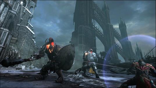 Castlevania. Lords of Shadow - 8