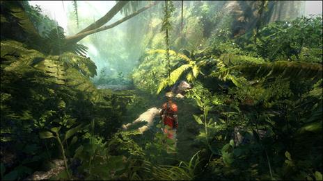 Castlevania. Lords of Shadow - 9