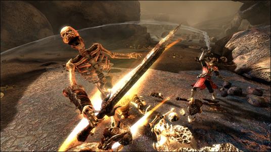 Castlevania. Lords of Shadow - 10
