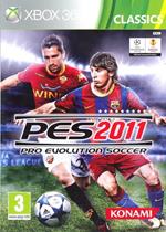 Pro Evolution Soccer 2011 Classic