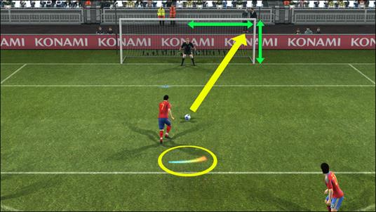 Pro Evolution Soccer 2012 - 11