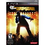 Konami Def Jam Rapstar - PS3