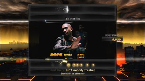 Def Jam Rapstar - 6
