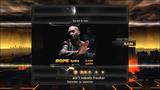 Def Jam Rapstar - 6