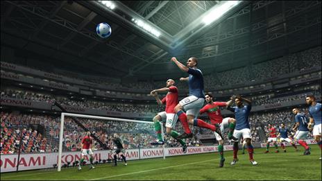 Pro Evolution Soccer 2012 - 10