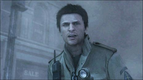 Silent Hill Homecoming - PC - 3