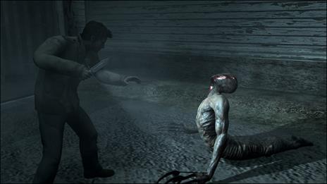 Silent Hill Homecoming - PC - 6