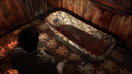 Silent Hill Homecoming - PC - 7