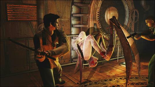 Silent Hill Homecoming - PC - 9