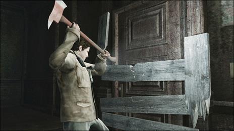 Silent Hill Homecoming - PC - 10